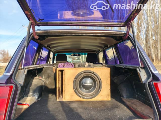 ВАЗ (Lada) 2104 21047 1.5 MT