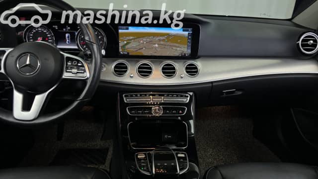 Mercedes-Benz E-Класс V (W213, S213, C238) E 300 9G-TRONIC