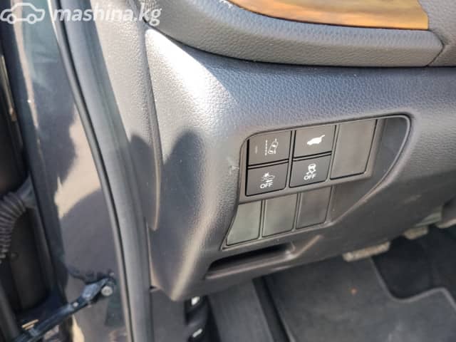 Honda CR-V V 1.5 CVT 4WD