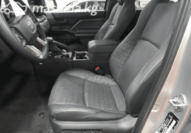 Toyota 4Runner VI 2.4 AT 4WD