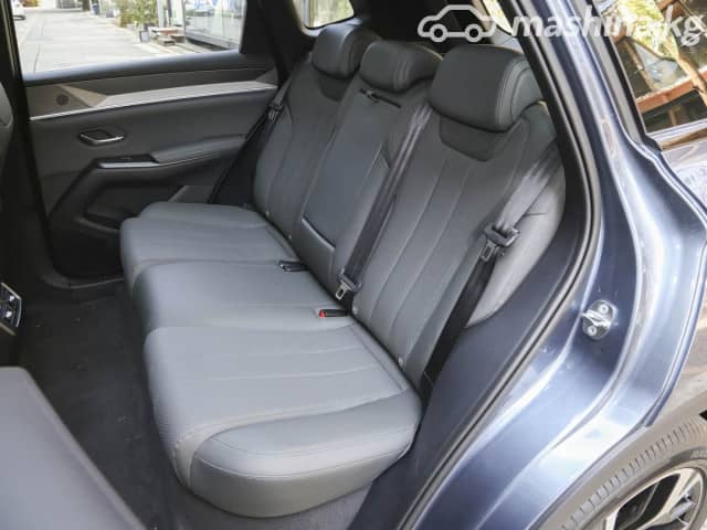 BYD Song Pro I Рестайлинг 3 12.9 kWh 1.5hyb CVT