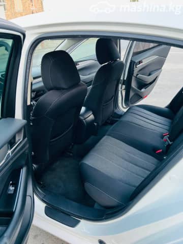 Mazda 6 III (GJ) Рестайлинг 2 2.5 AT