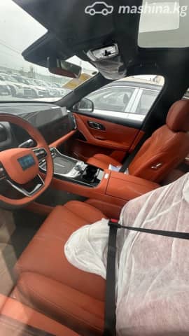 Geely Galaxy M9 1.5hyb AT 4WD