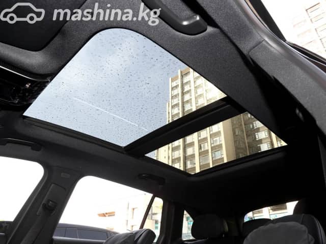 Mercedes-Benz GLC II (X254) 260 L 2.0 AT 4WD