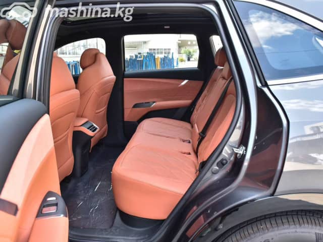 Changan CS75 Plus IV 1.5 AT