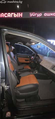 Volkswagen Golf IV 1.6 AT