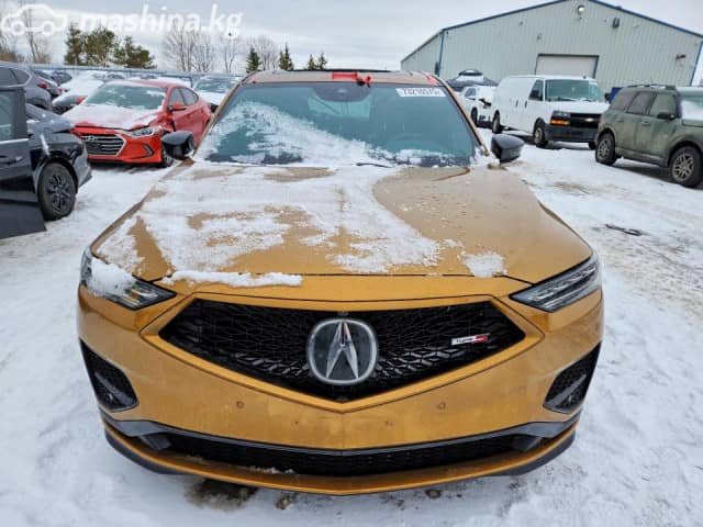 Acura MDX IV 3.0 AT 4WD