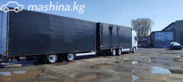Scania R