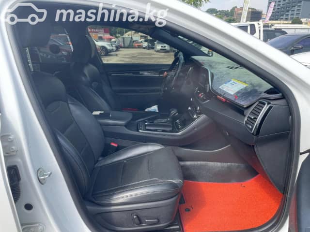Hyundai Grandeur VI 3.0 AT
