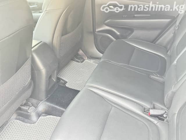 Hyundai Tucson IV SWB 1.6 AMT