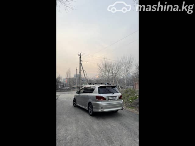 Toyota Ipsum II (M20) 2.4 AT