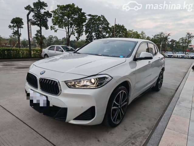 BMW X2 I (F39) sDrive28i 2.0 AT