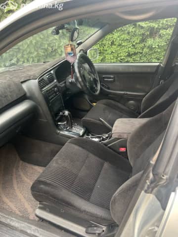 Subaru Legacy III 2.0 AT 4WD