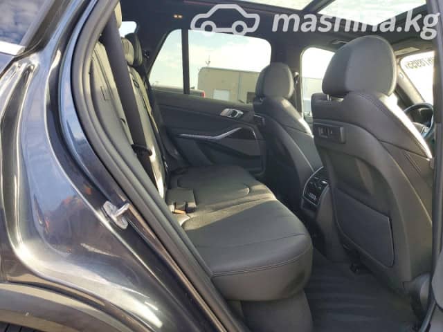BMW X5 IV (G05/G18) 40i 3.0 AT 4WD