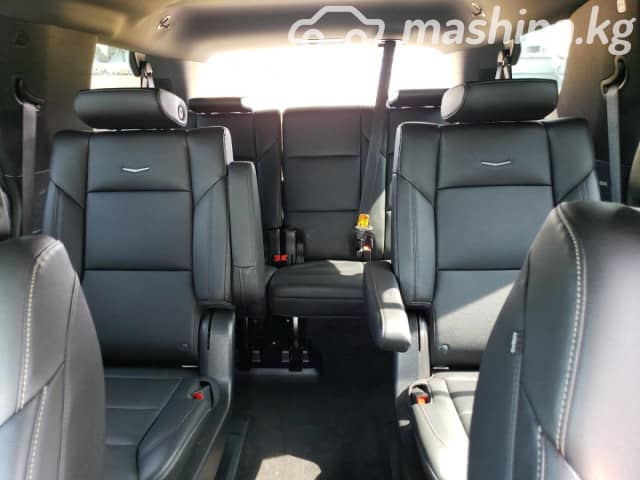 Cadillac Escalade V ESV 6.2 AT 4WD