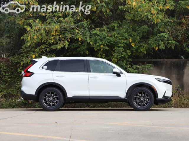 Honda CR-V VI 2.0hyb CVT