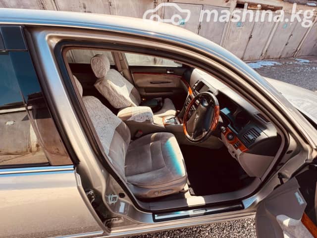 Toyota Mark II IX (X110) 2.5 AT