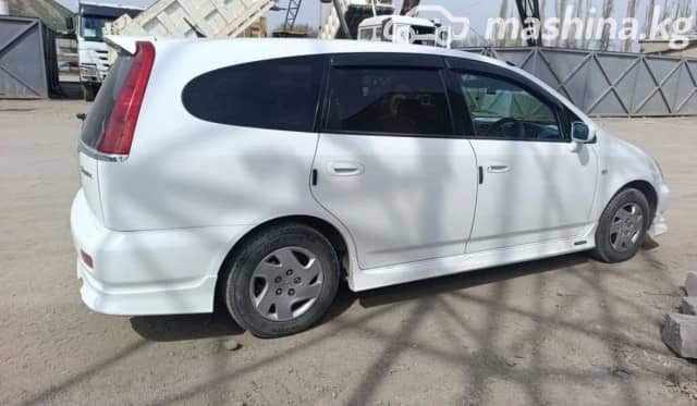 Honda Stream I 1.7 AT