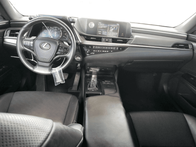 Lexus ES VII 350 3.5 AT