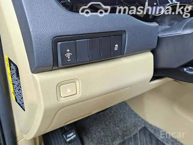 Kia Carnival III 2.2d AT
