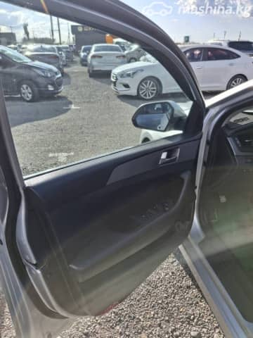 Hyundai Sonata VIII (DN8) LPi 2.0 AT