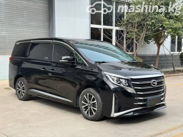 GAC Trumpchi M8 I 2.0 AT