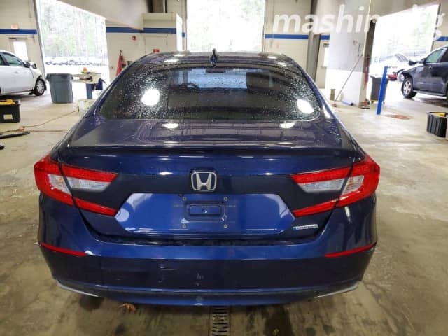 Honda Accord X 2.0hyb CVT