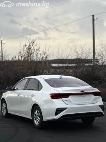 Kia K3 II 1.6 CVT