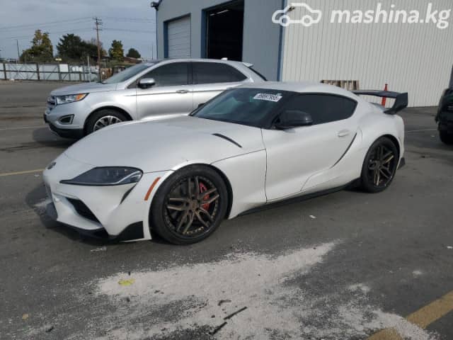 Toyota Supra V (A90) 3.0 AT