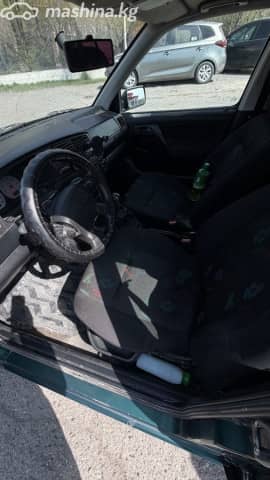 Volkswagen Golf III 1.8 MT 4WD