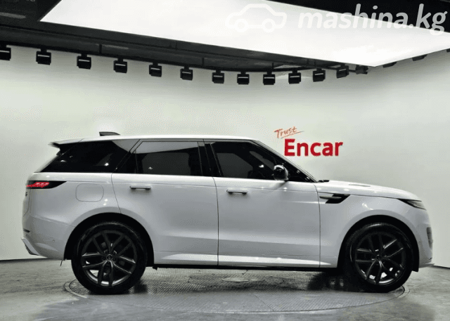 Land Rover Range Rover Sport III P360 MHEV 3.0 AT 4WD