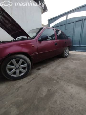 Daewoo Nexia I Рестайлинг 1.6 MT