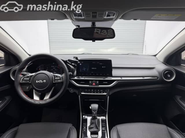 Kia K3 II (China Market) 1.5 CVT