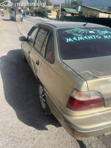 Daewoo Nexia I 1. 6 MT