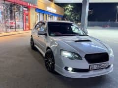 Subaru Legacy IV GT 2.0 AT 4WD