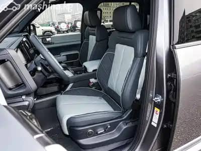 BYD FangChengBao Leopard 5 1.5hyb CVT 4WD