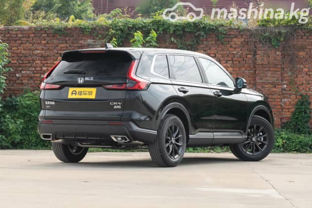Honda CR-V VI 1.5 CVT