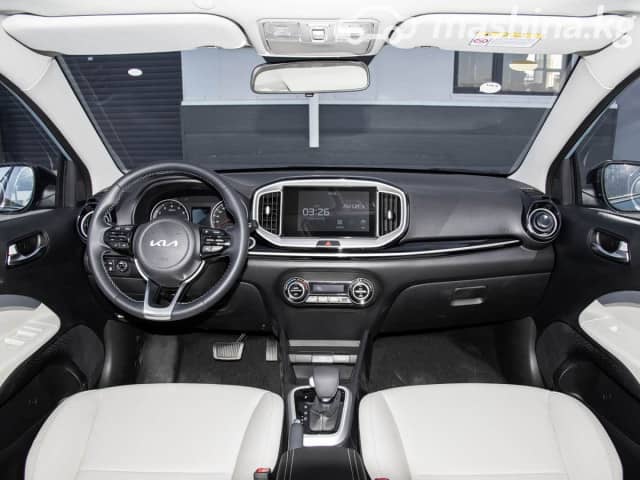 Kia KX1 1.4 AT