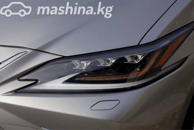 Lexus ES VII 300h 2.5hyb CVT