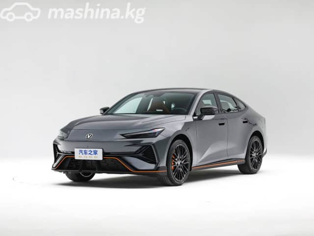Changan UNI-V 1.5 AMT