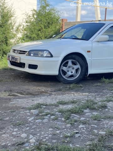 Honda Torneo 1.9 AT
