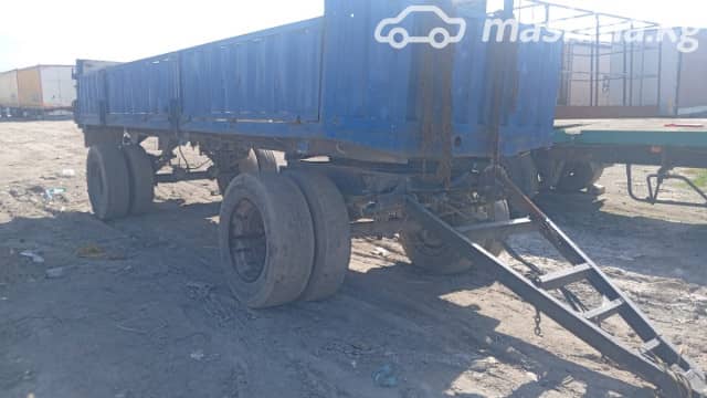 КамАЗ 5511