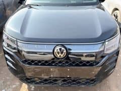 Volkswagen Teramont I Рестайлинг (China Market) 2.0 AMT 4WD