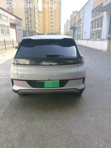 BYD Sea Lion 05 I Рестайлинг 50.05 kWh Electro AT