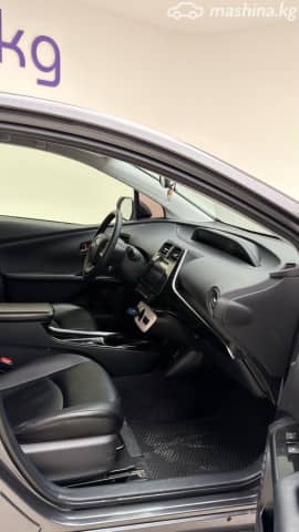 Toyota Prius IV (XW50) 1.8hyb CVT