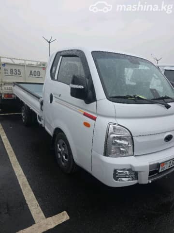 Hyundai Porter