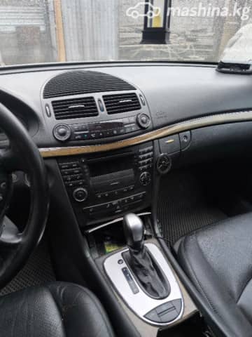 Mercedes-Benz E-Класс III (W211, S211) 320 3.2 AT