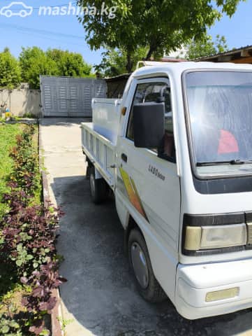 Daewoo Labo