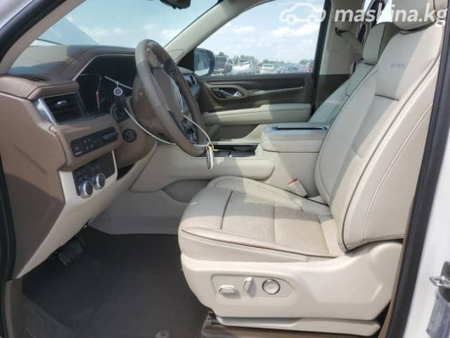 GMC Yukon V 6.2 AT 4WD