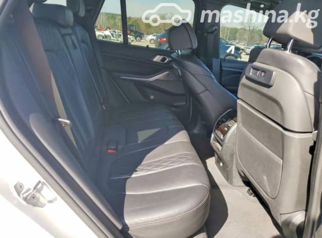 BMW X5 IV (G05/G18) 40i 3.0 AT 4WD